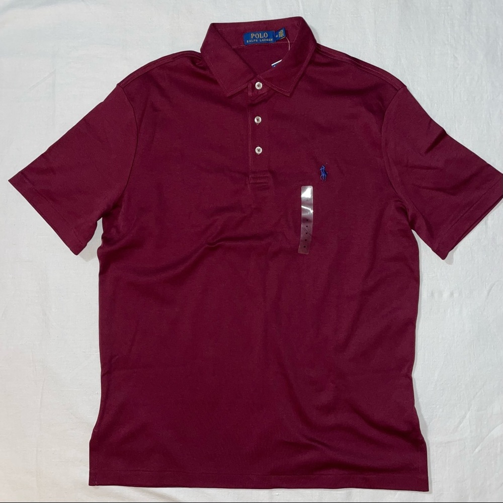 Ralph Lauren Men’s Polo Shirt M